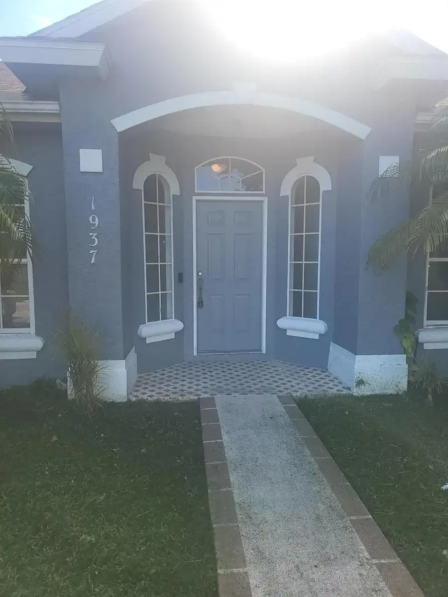 1937 SW BEARD Street, Port St. Lucie FL 34953 photo 2