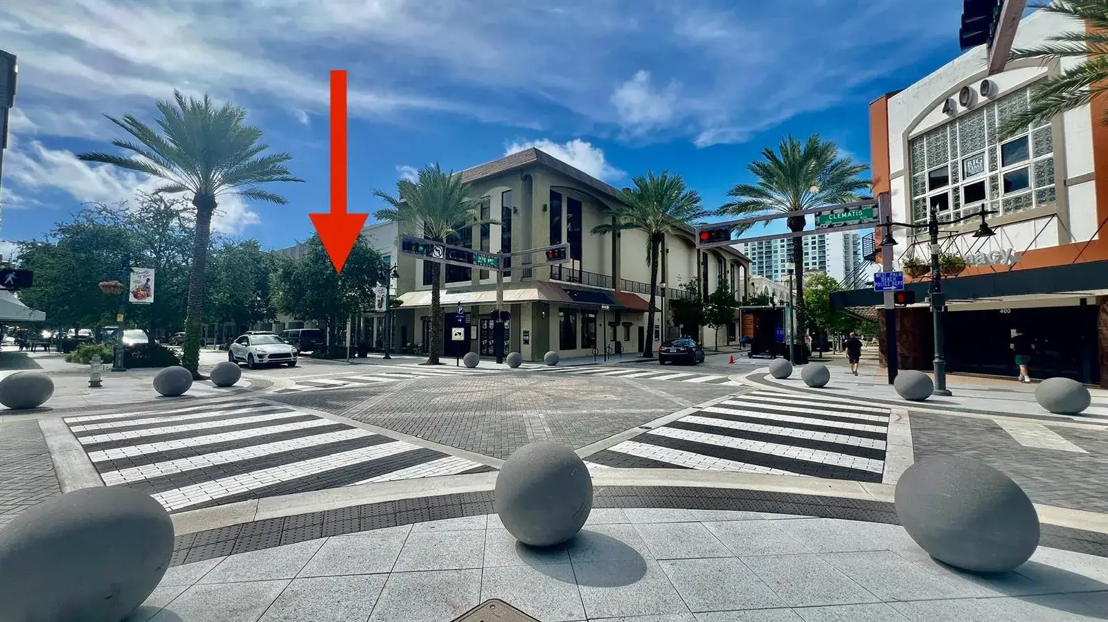 330 Clematis Street # 113, West Palm Beach FL 33401