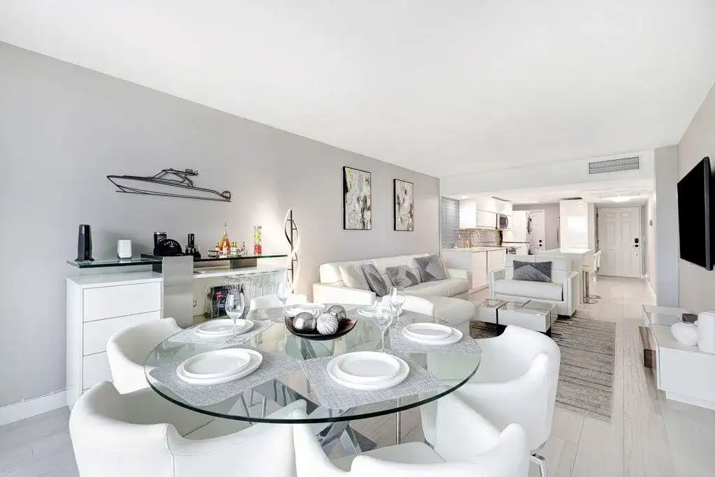 155 ISLE OF VENICE Drive # 501, Fort Lauderdale FL 33301 photo 4
