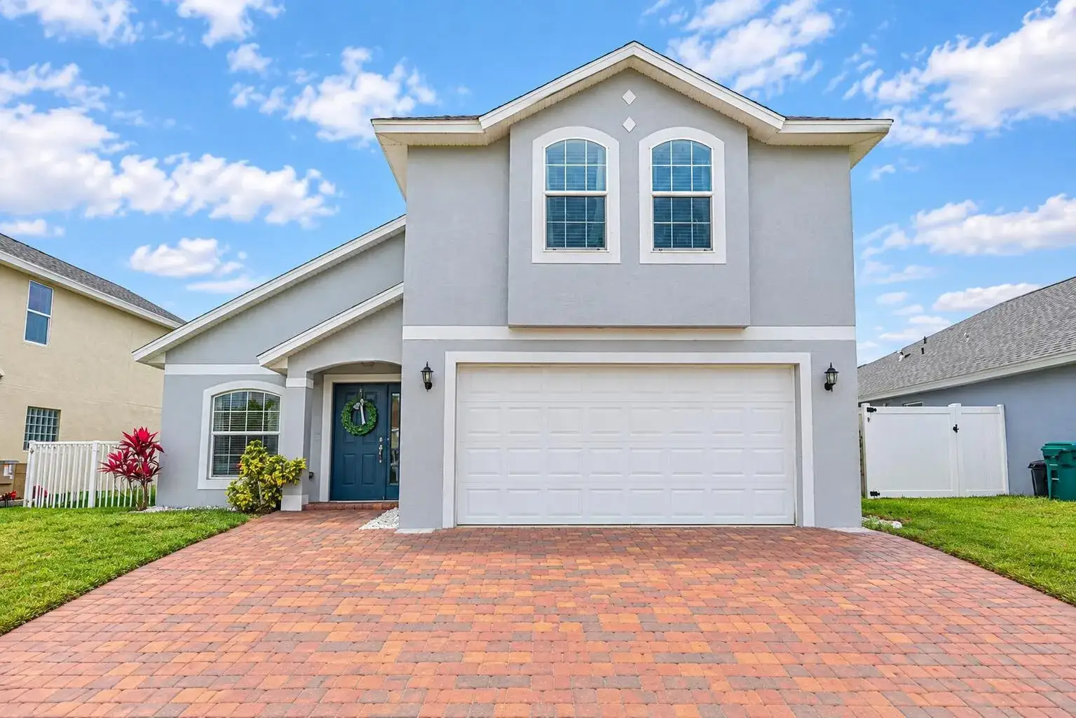9725 Starboard Drive, Fort Pierce FL 34945