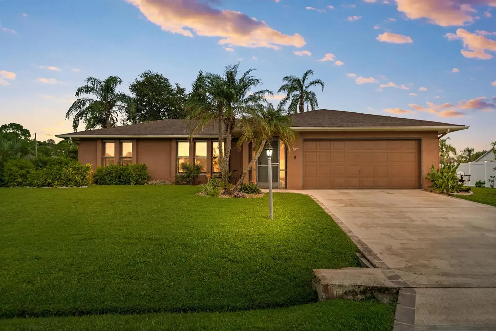 297 SW Grove Avenue, Port St. Lucie FL 34983 photo 2
