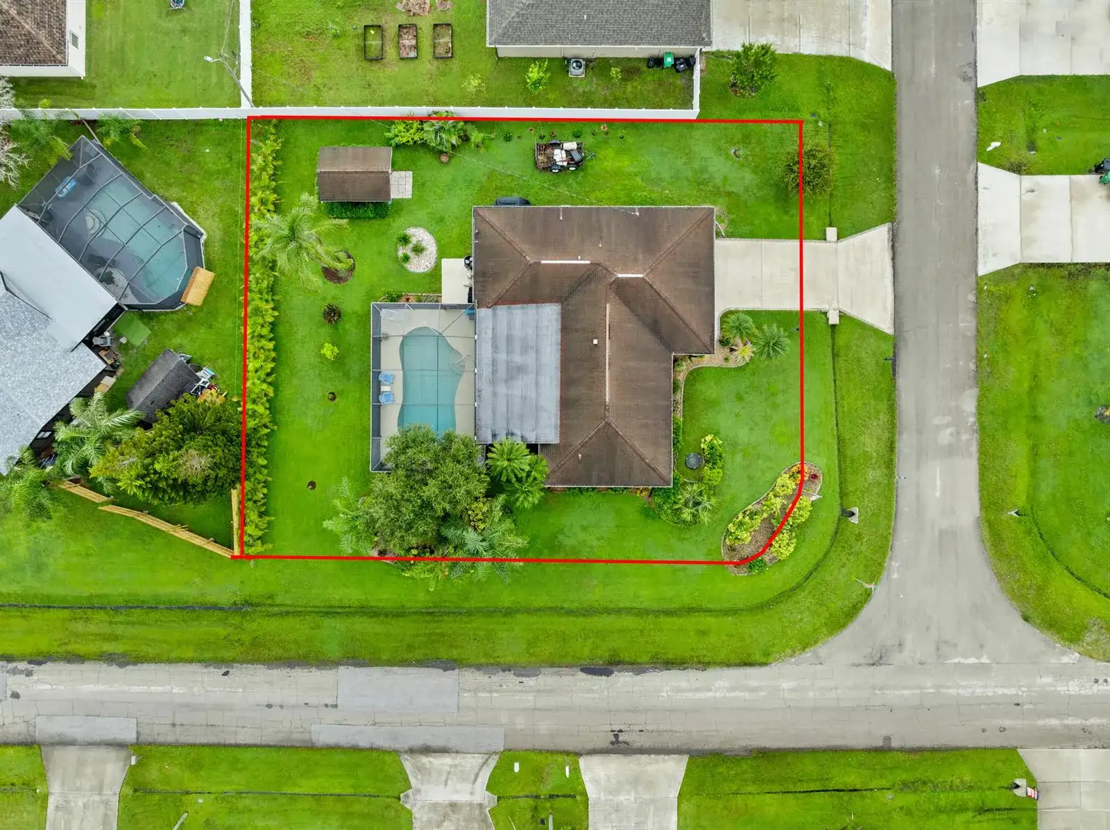 297 SW Grove Avenue, Port St. Lucie FL 34983 photo 4