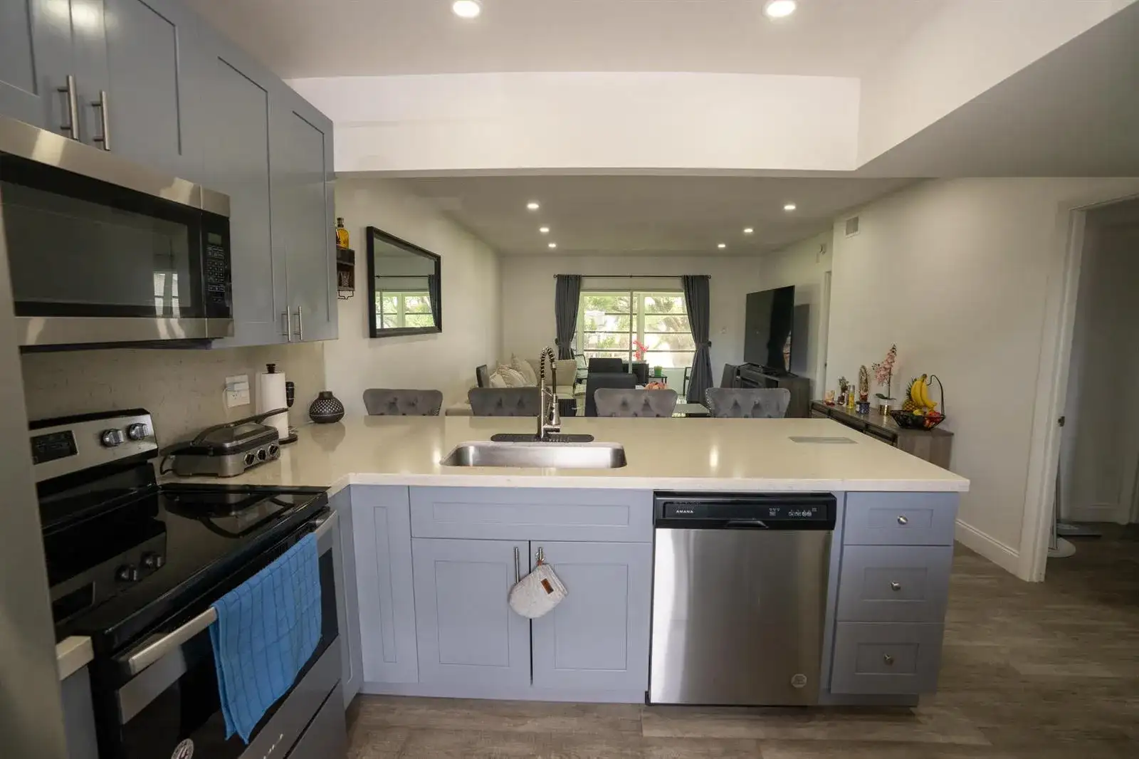 7605 NW 4TH Place # 206, Margate FL 33063 photo 2