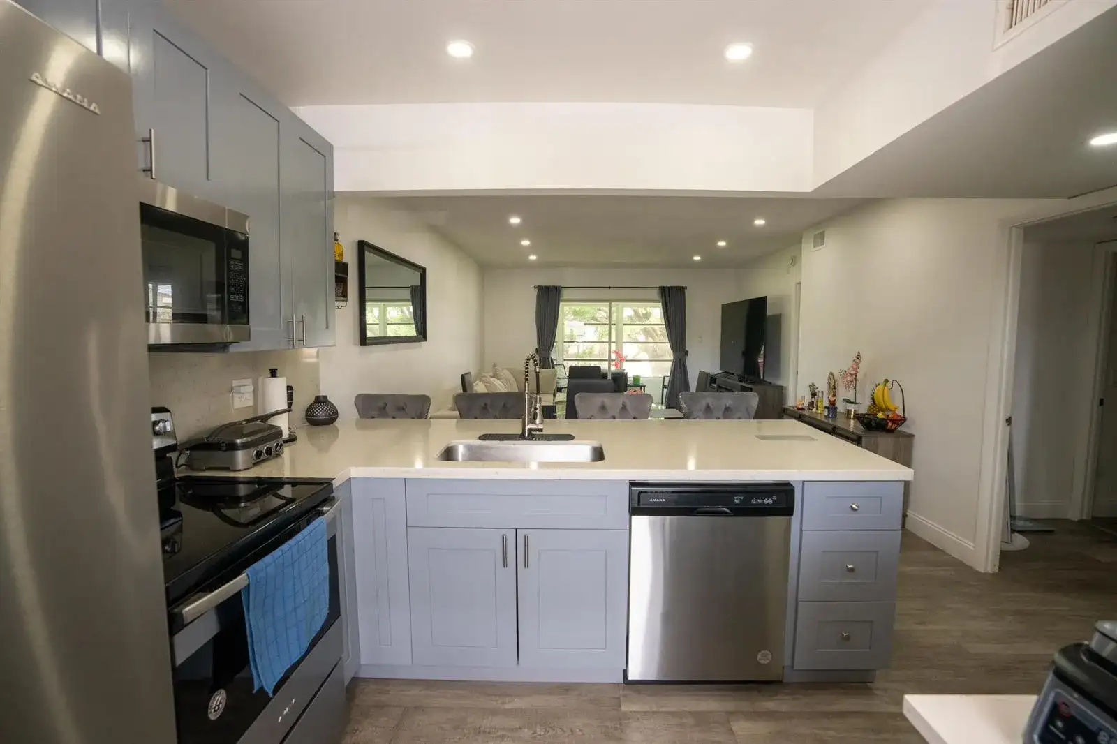7605 NW 4TH Place # 206, Margate FL 33063 photo 3