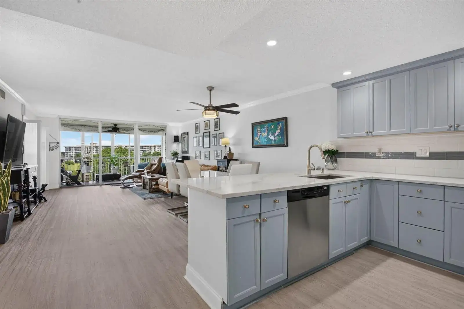 2901 S Palm Aire Drive # 610, Pompano Beach FL 33069 photo 3