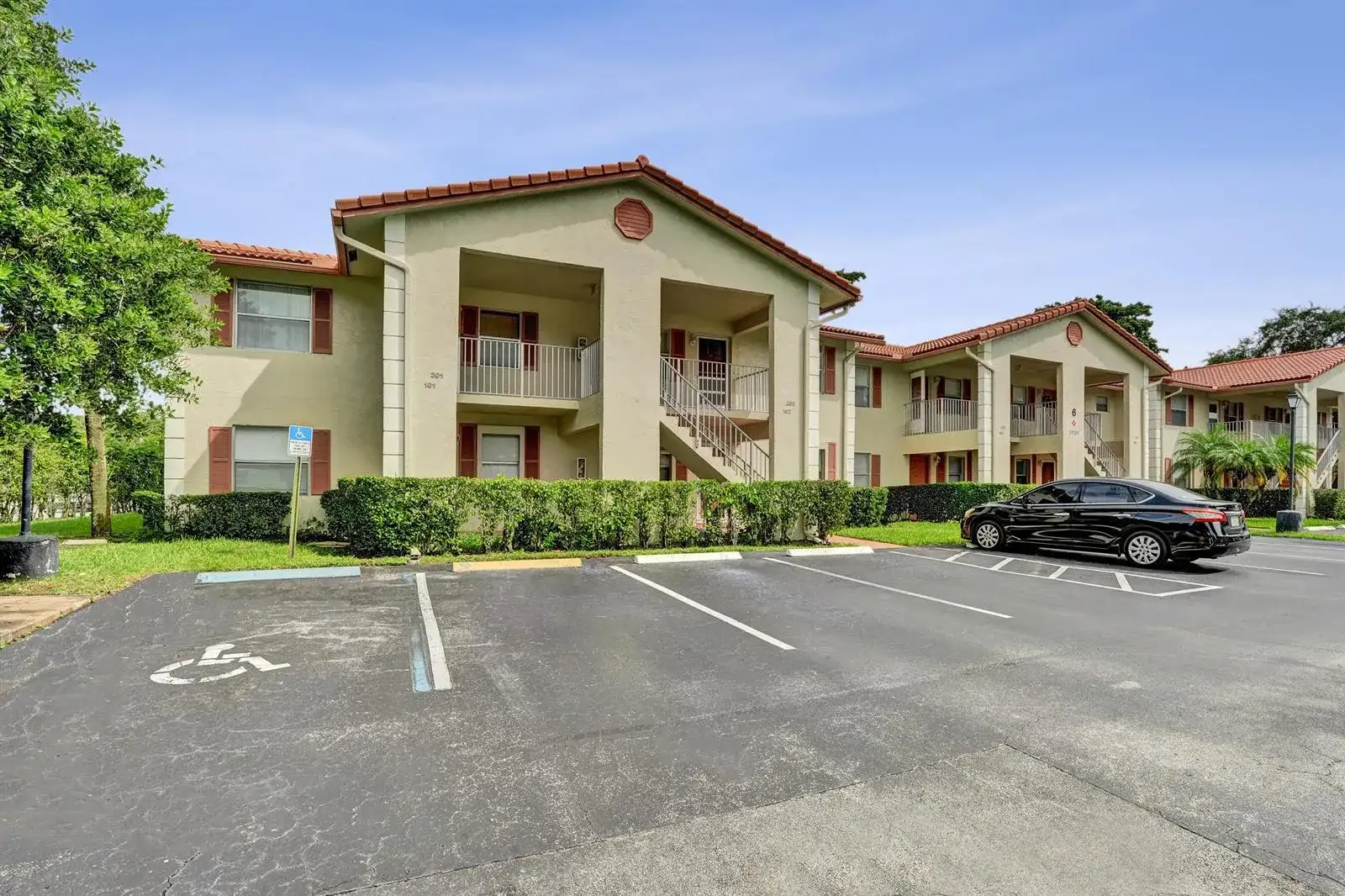 3081 HOLIDAY SPRINGS Boulevard # 6, Margate FL 33063 photo 2