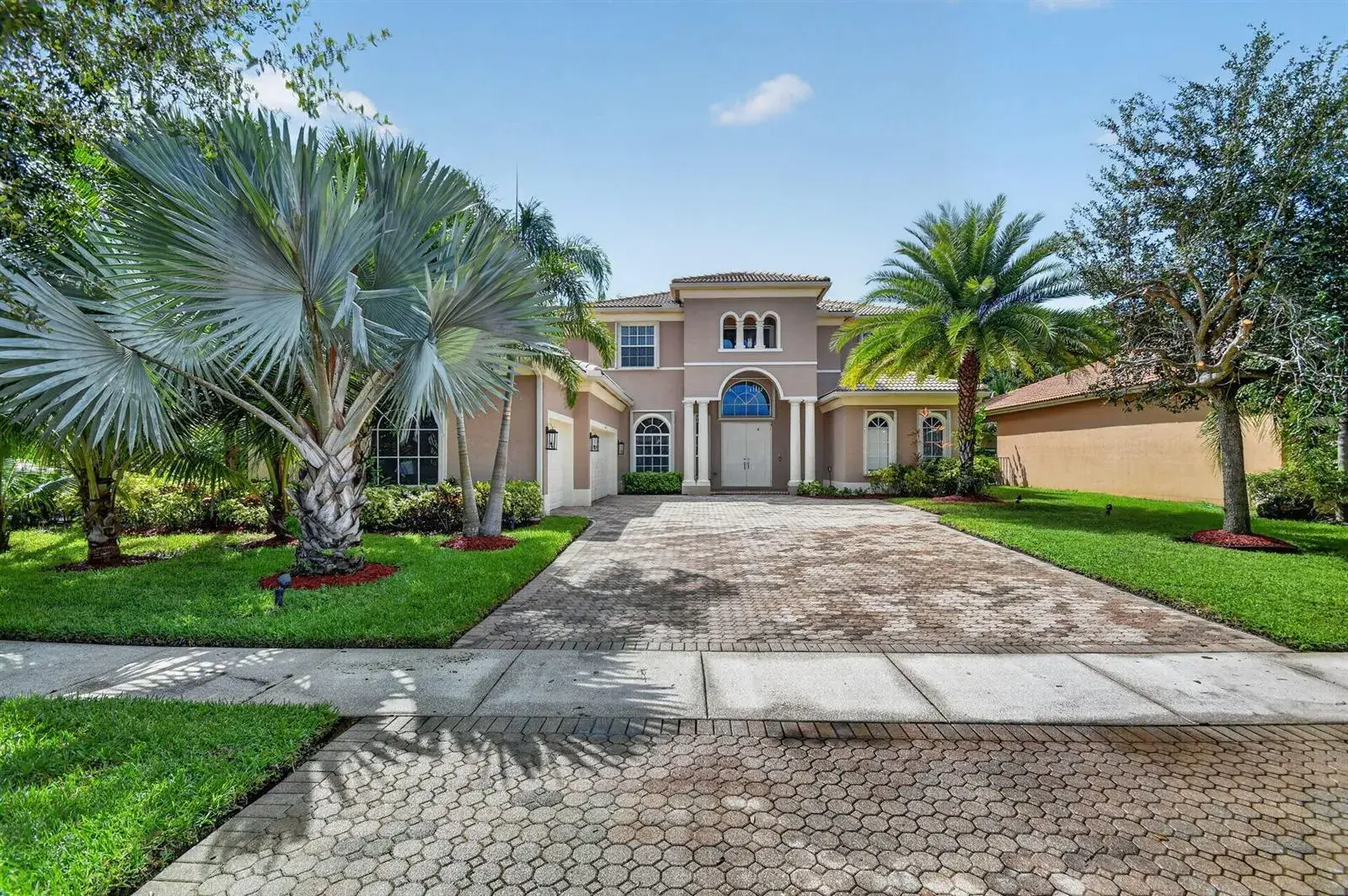 6039 WALNUT HILL Drive, Lake Worth FL 33467
