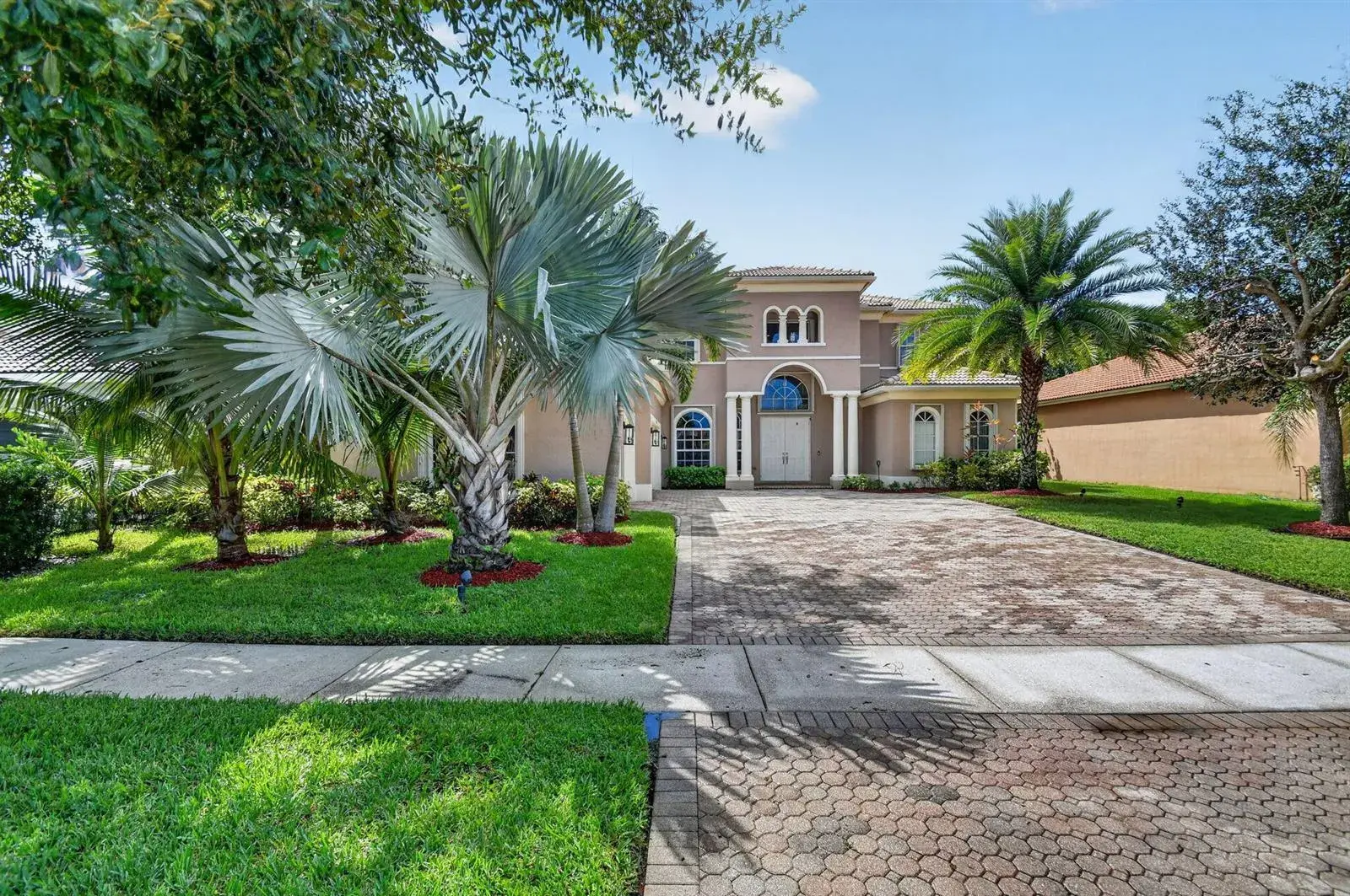 6039 WALNUT HILL Drive, Lake Worth FL 33467