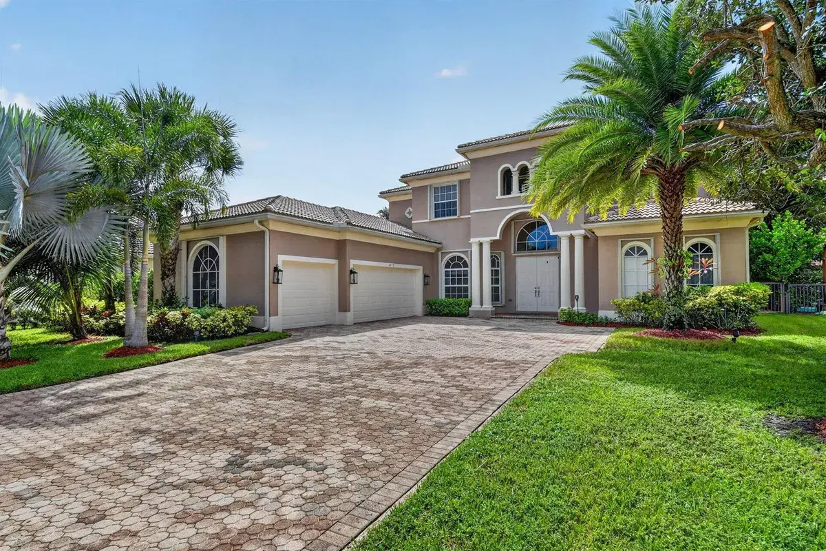 6039 WALNUT HILL Drive, Lake Worth FL 33467