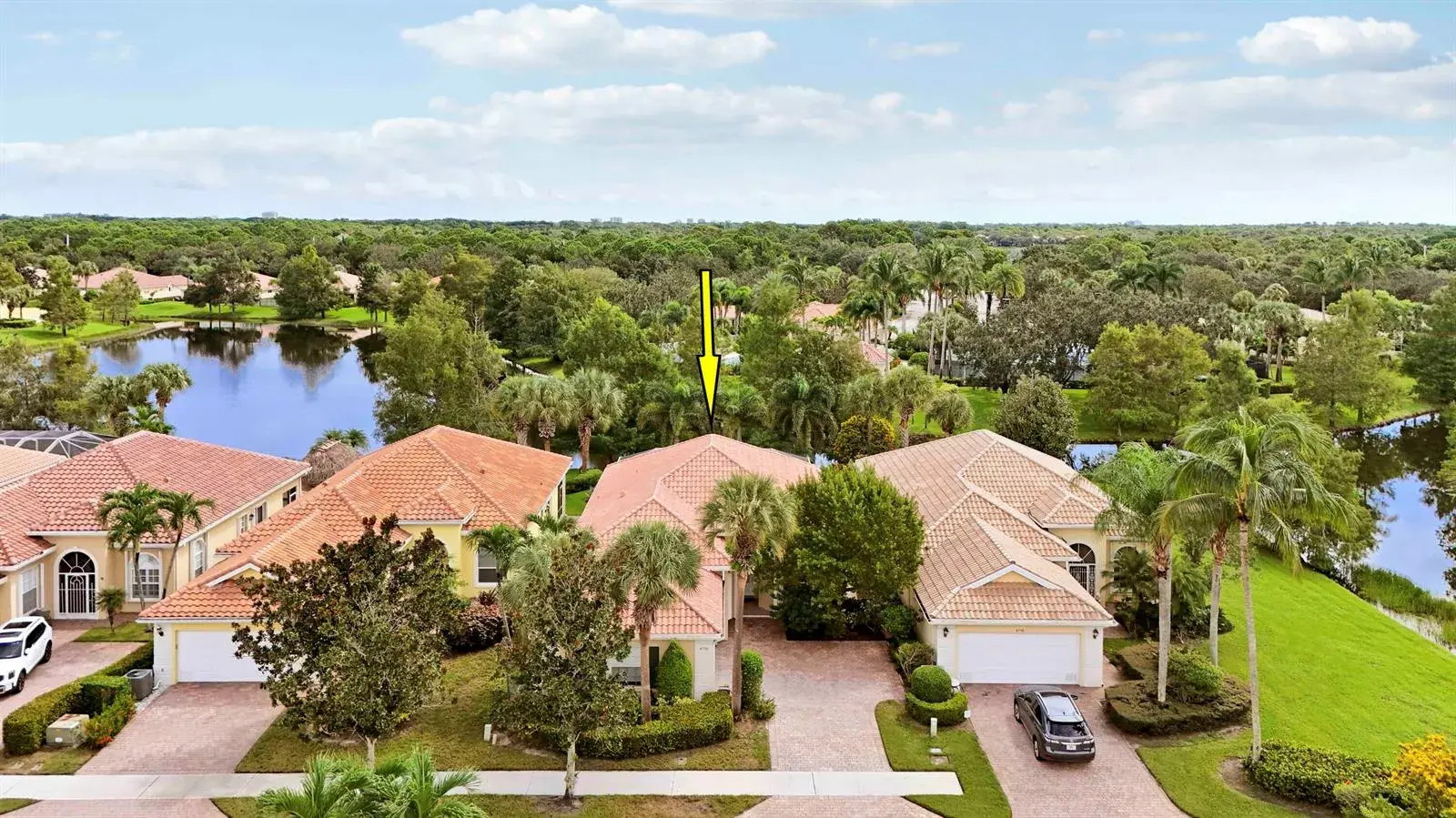 4718 Dovehill Drive, Palm Beach Gardens FL 33418