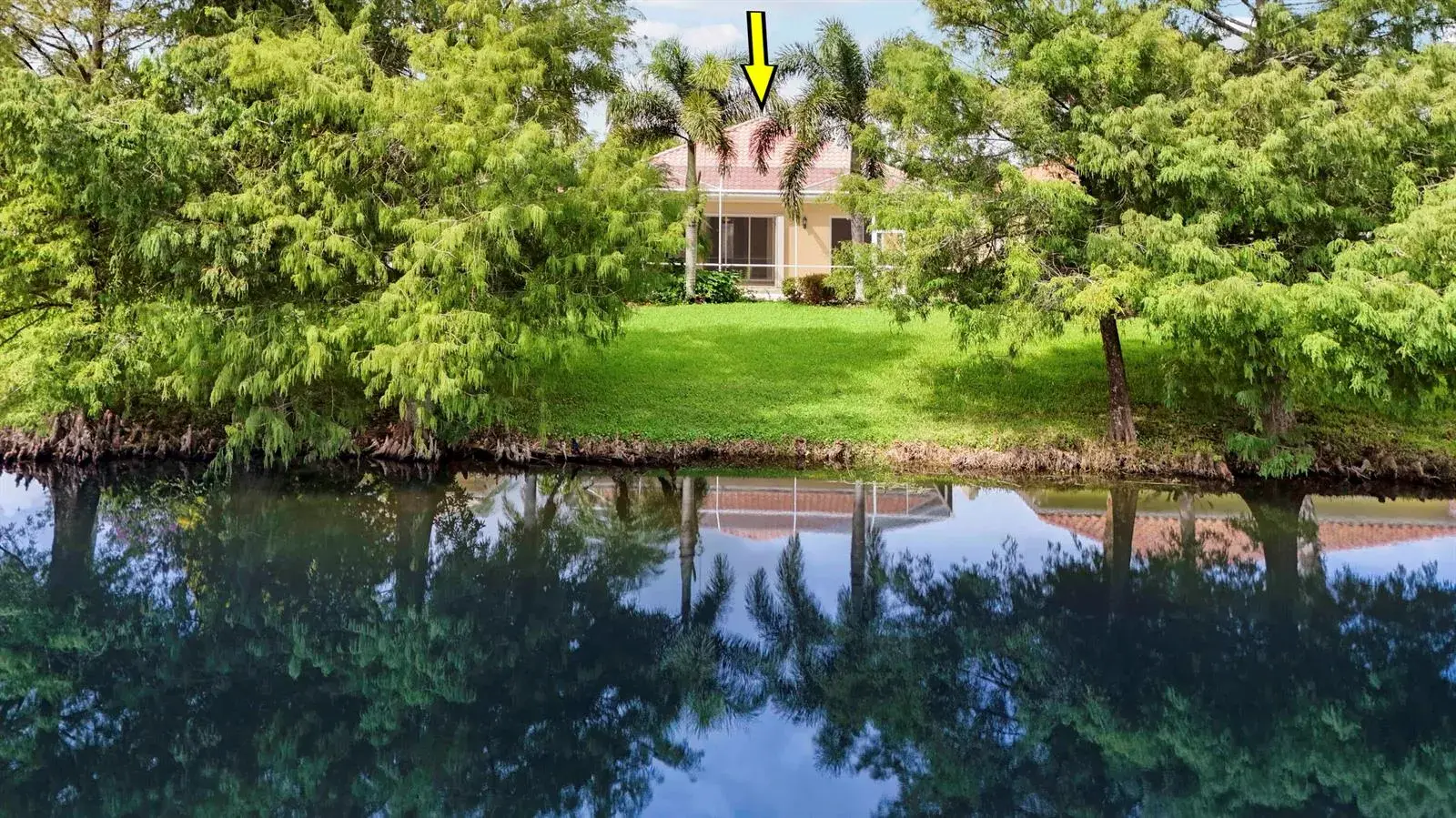 4718 Dovehill Drive, Palm Beach Gardens FL 33418