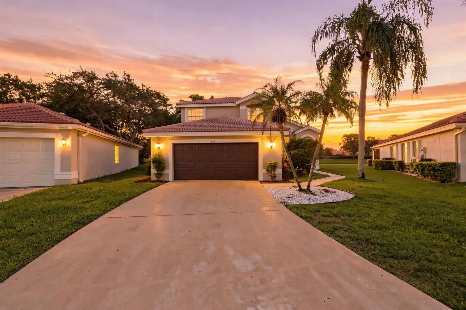 8132 Mystic Harbor Circle, Boynton Beach FL 33436 photo 3