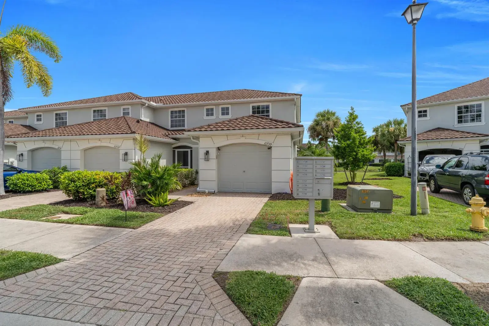 2 bedroom 2 bath Residential Lease for rent at 11739 EROS Road, Lehigh Acres FL 33971