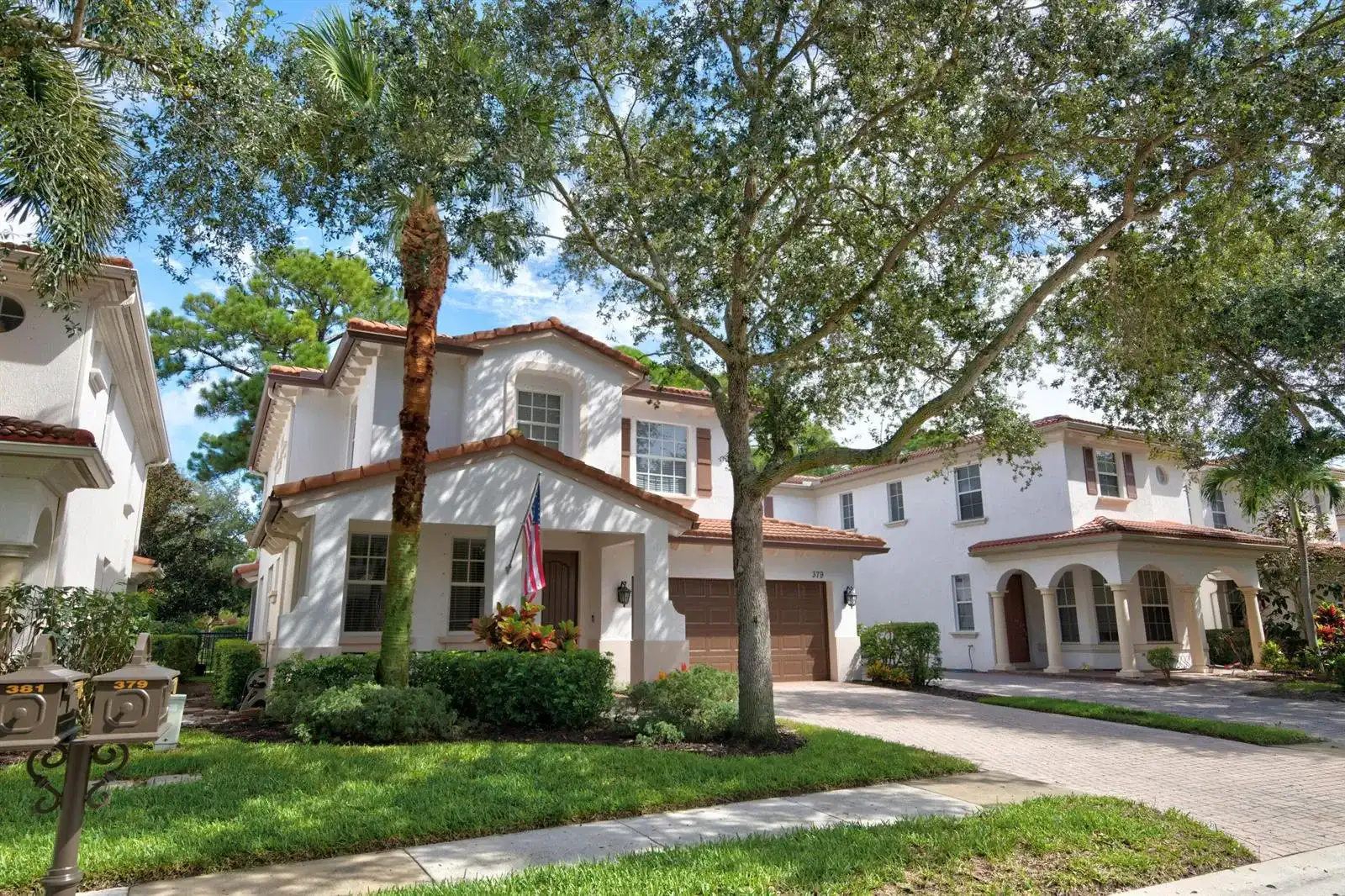 379 Columbus Street, Palm Beach Gardens FL 33410