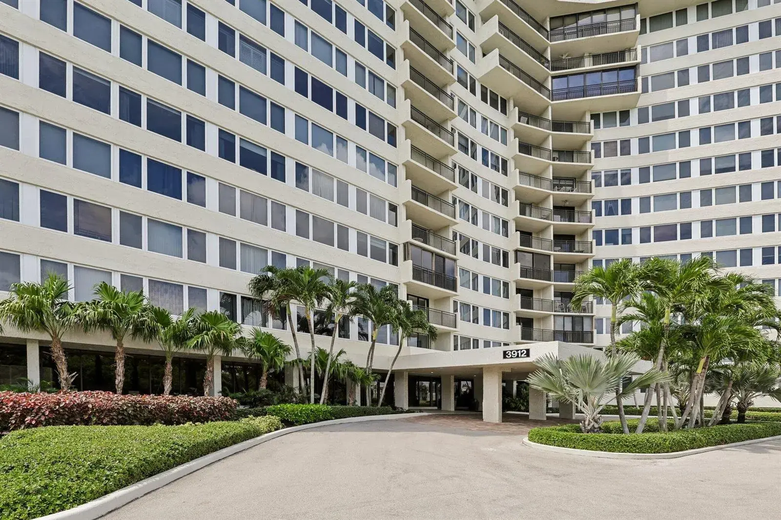 3912 S Ocean Boulevard # 704, Highland Beach FL 33487