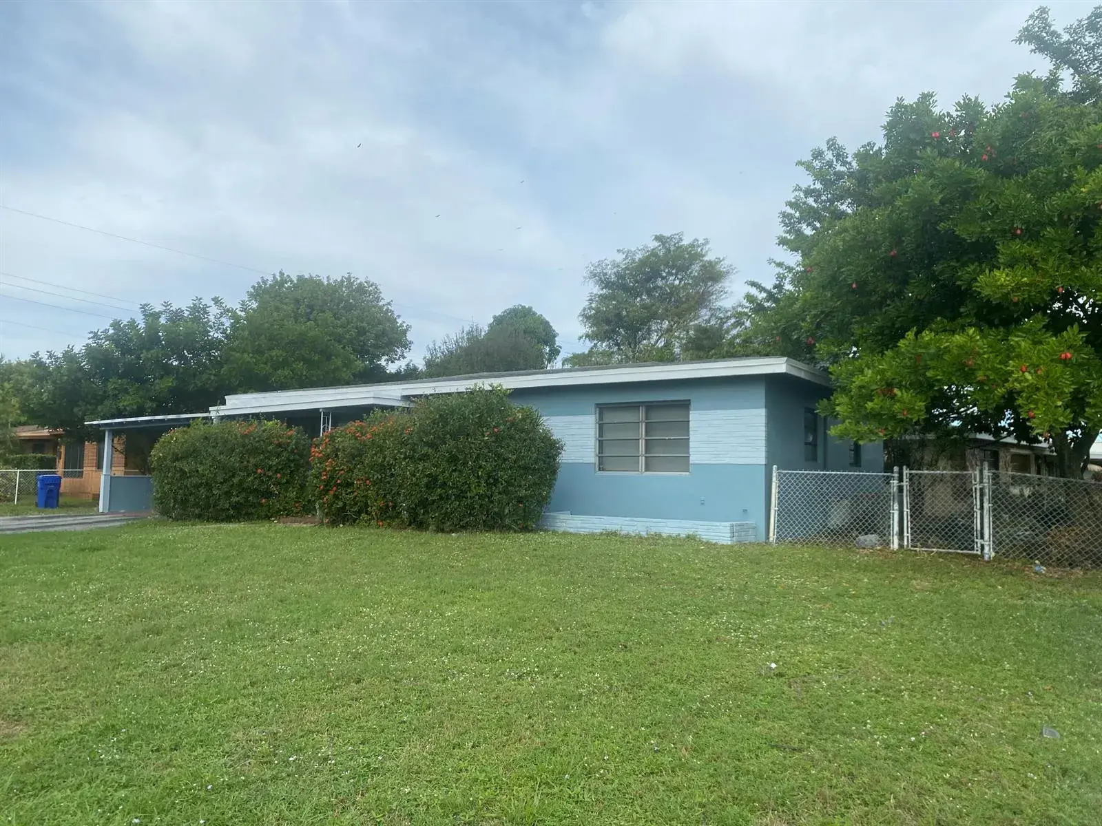 3015 SW 2ND Street, Fort Lauderdale FL 33312
