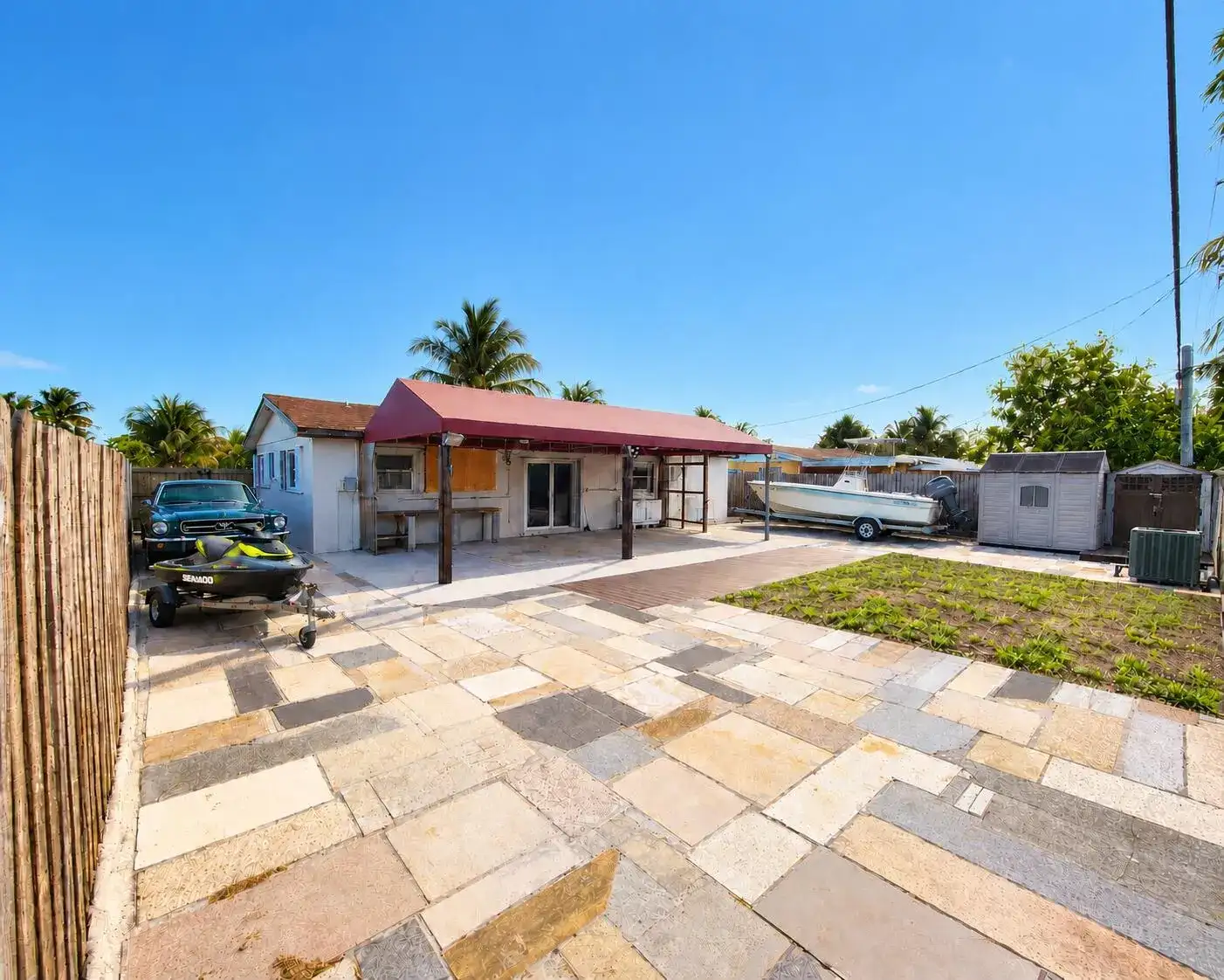 361 NW 42nd Street, Deerfield Beach FL 33064 photo 2