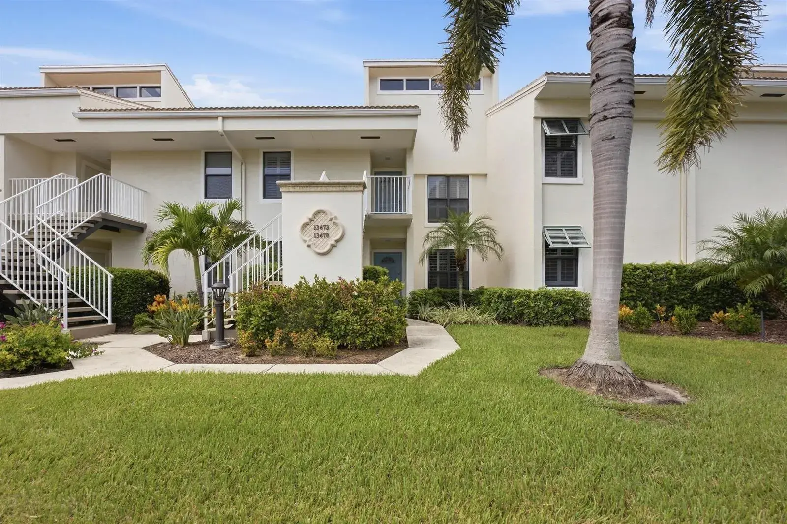 13470 HARBOUR RIDGE Boulevard # 3A, Palm City FL 34990