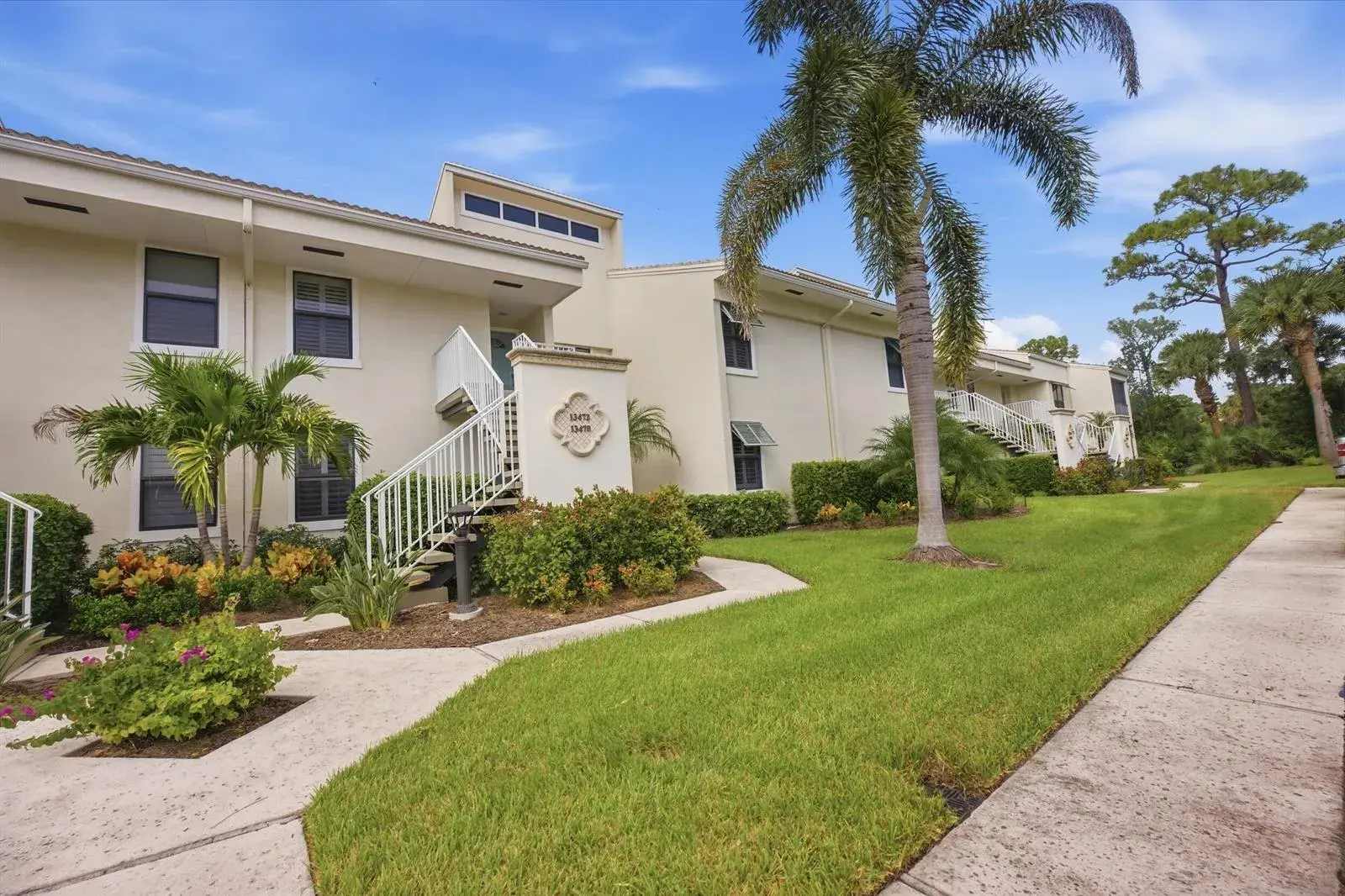 13470 HARBOUR RIDGE Boulevard # 3A, Palm City FL 34990