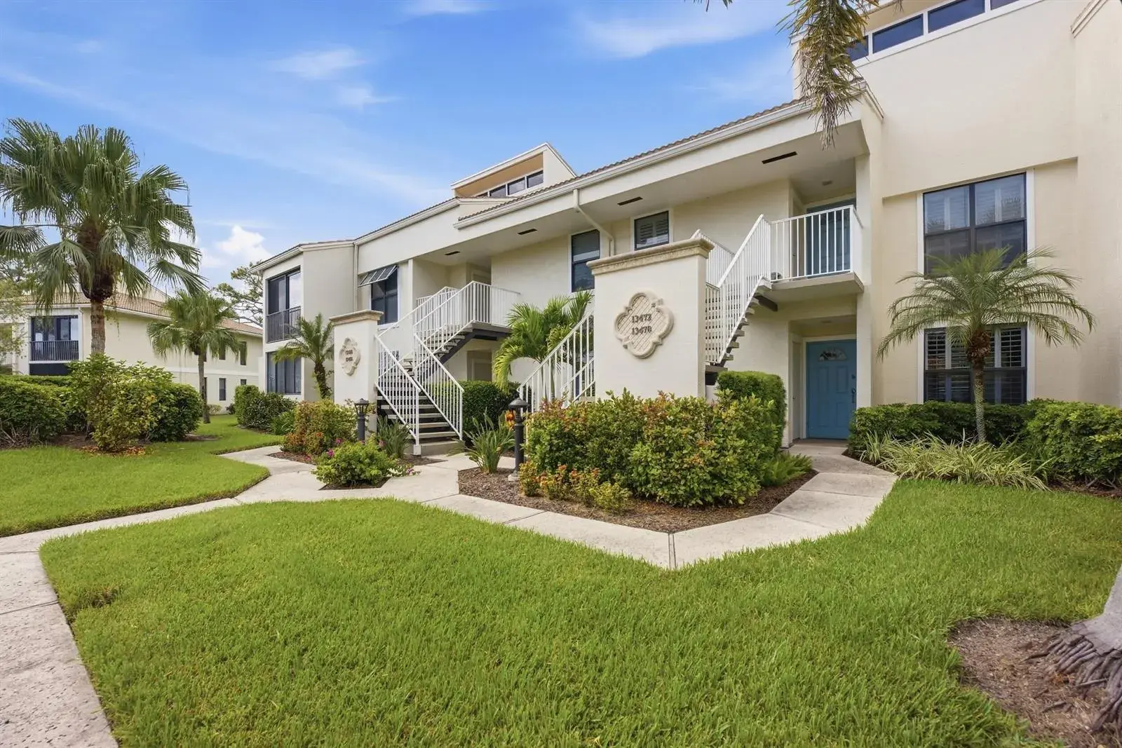 13470 HARBOUR RIDGE Boulevard # 3A, Palm City FL 34990