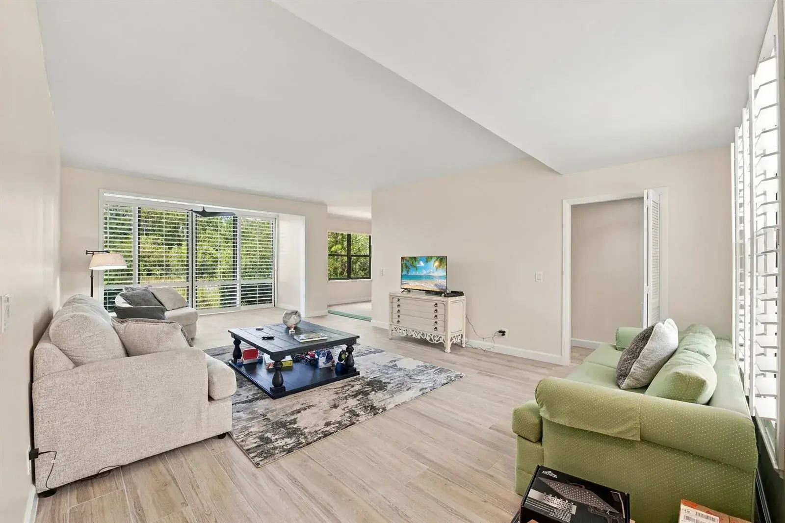 13470 HARBOUR RIDGE Boulevard # 3A, Palm City FL 34990
