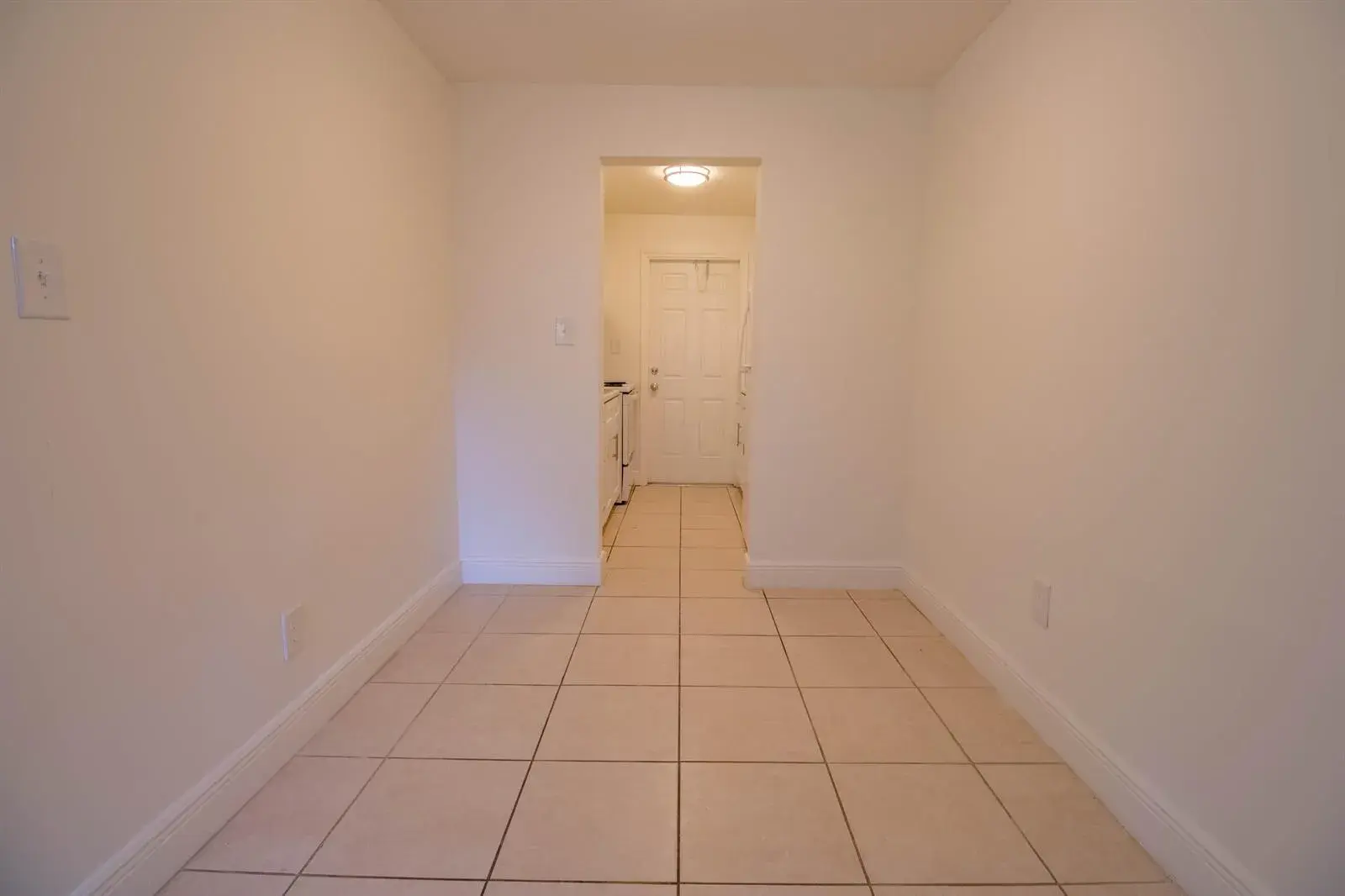 1831 PARK Lane # 3, Fort Lauderdale FL 33315