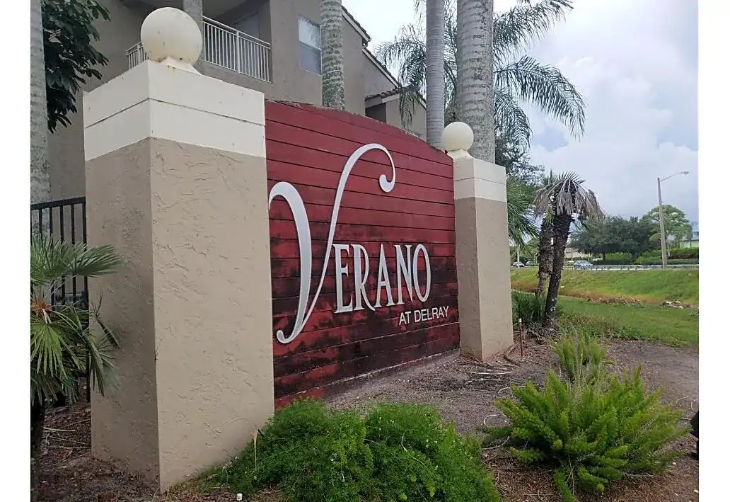1760 PALM COVE Boulevard # 205, Delray Beach FL 33445