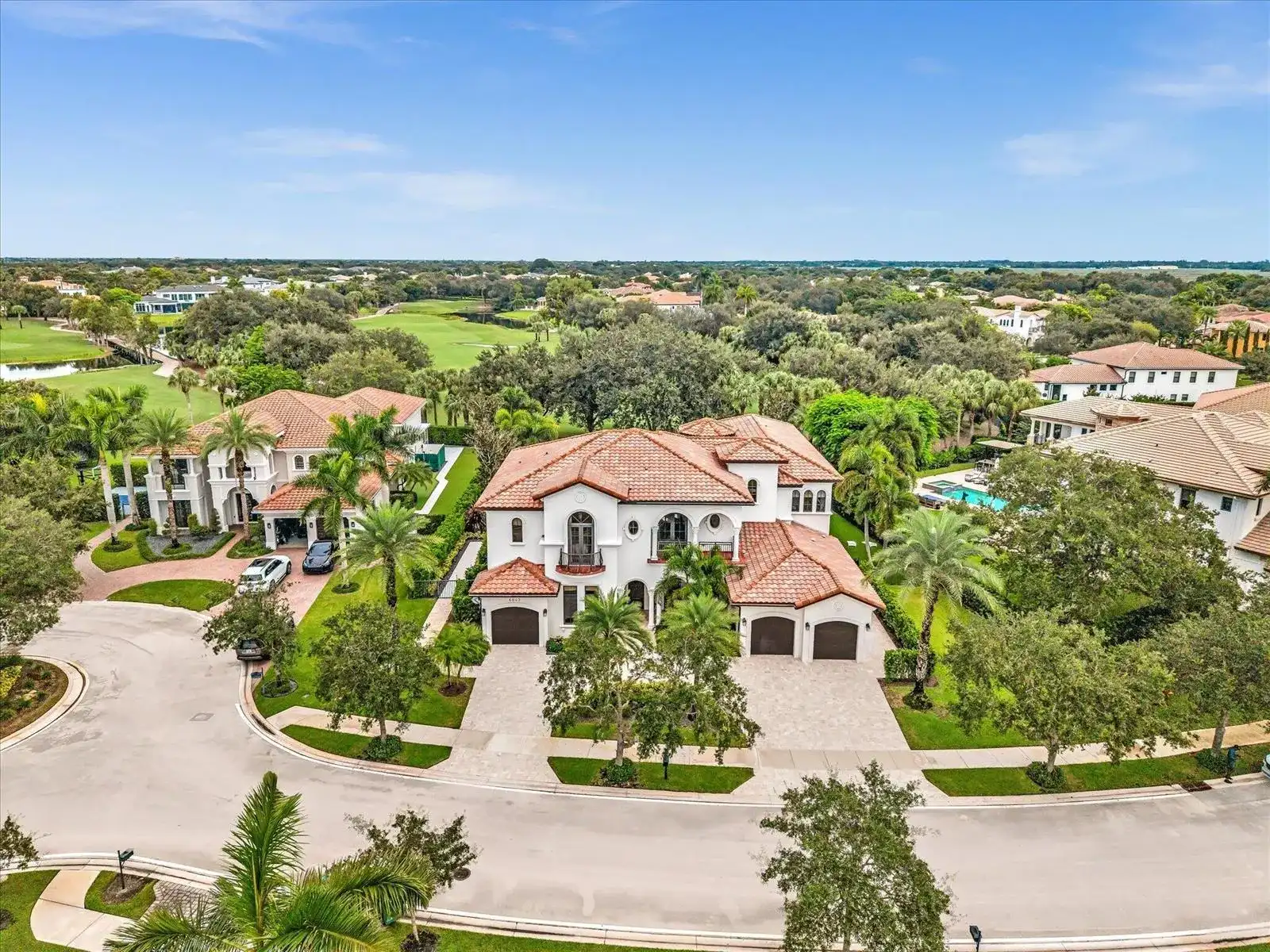 6843 Lost Garden Terrace, Parkland FL 33076