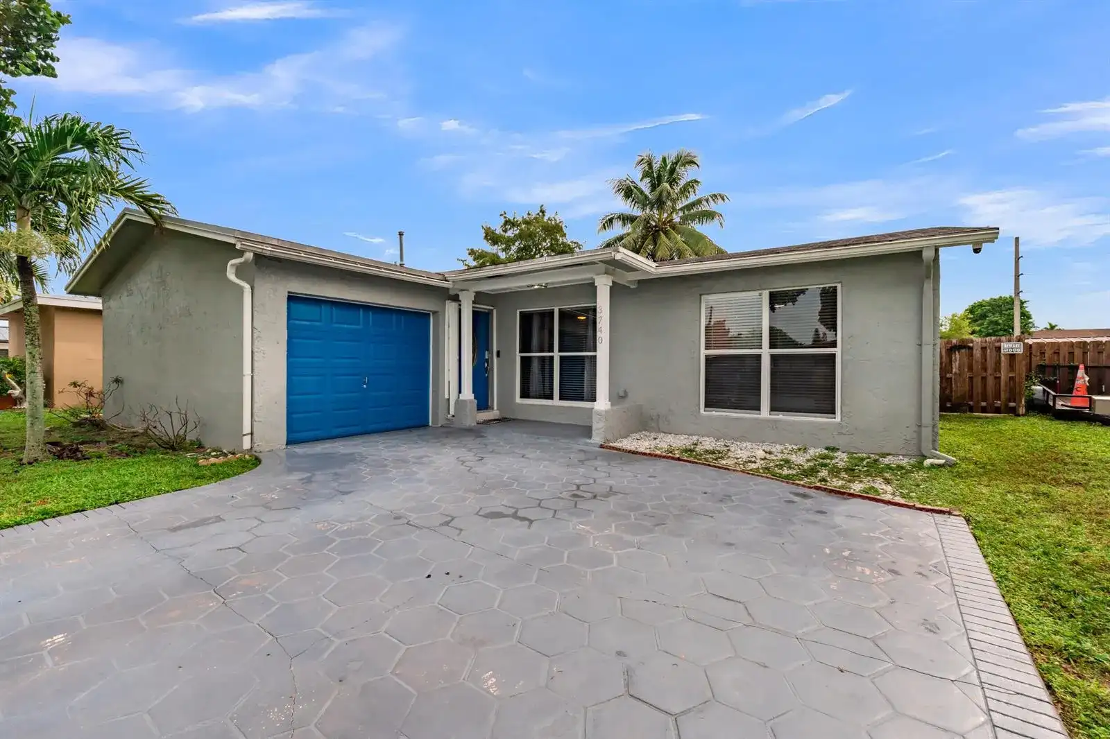3740 NW 113TH Avenue, Sunrise FL 33323 photo 5