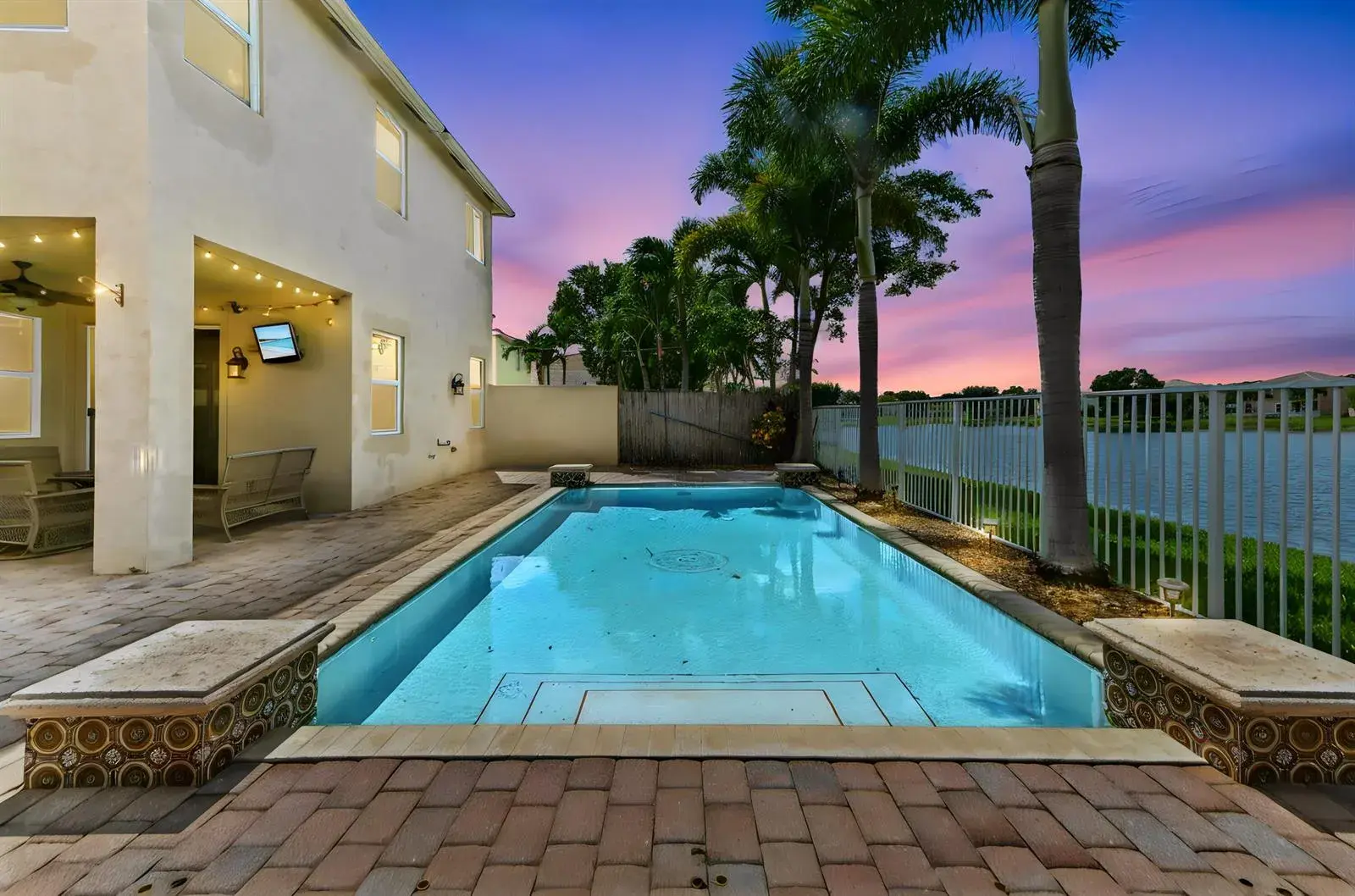 8249 Viale Matera, Lake Worth FL 33467