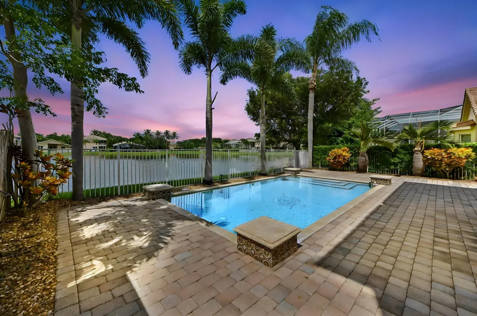 8249 Viale Matera, Lake Worth FL 33467