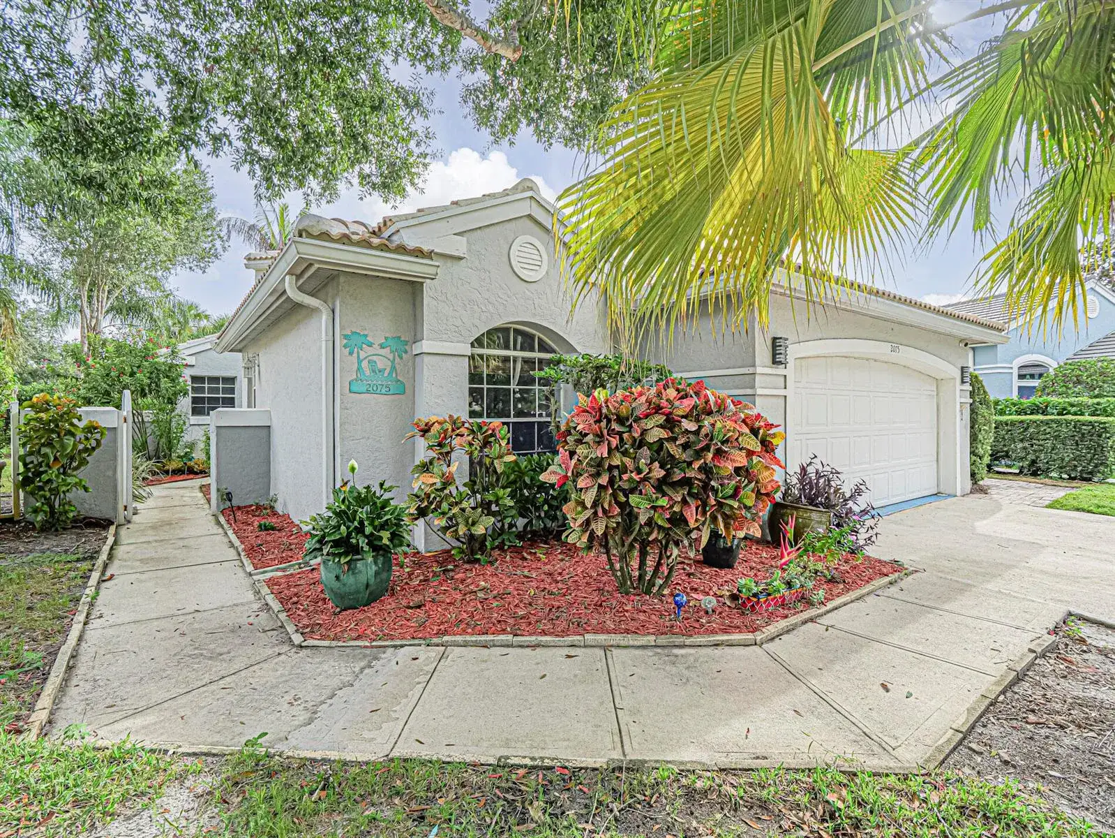 2075 SW AUGUSTA Trace, Palm City FL 34990