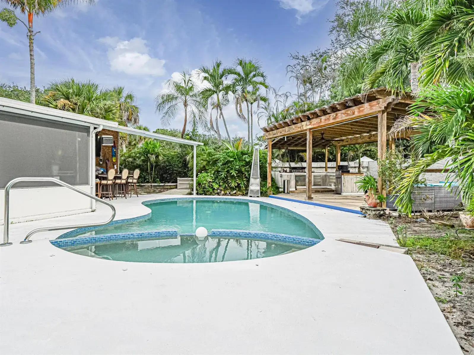 2075 SW AUGUSTA Trace, Palm City FL 34990 photo 2