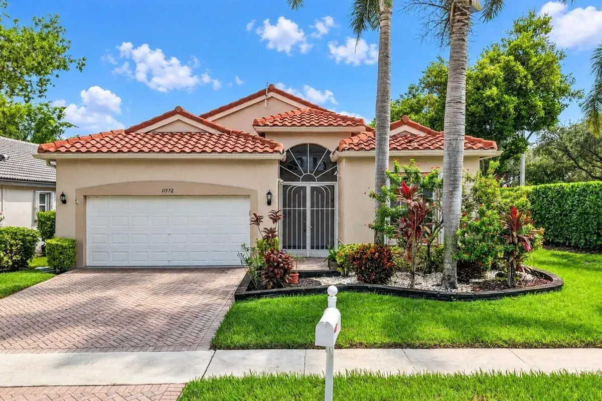 11572 Spring Oak Avenue, Boynton Beach FL 33437