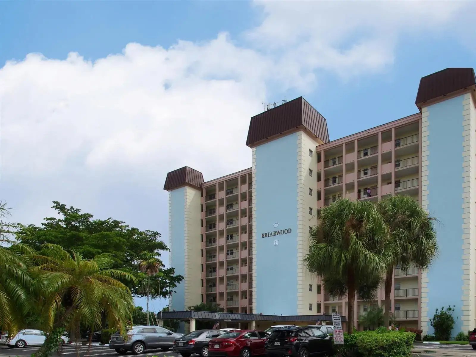 3575 Broken Woods Drive # 301, Coral Springs FL 33065