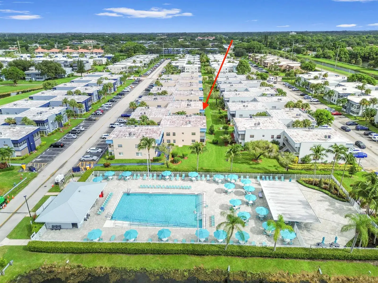 426 Burgundy I, Delray Beach FL 33484 photo 2