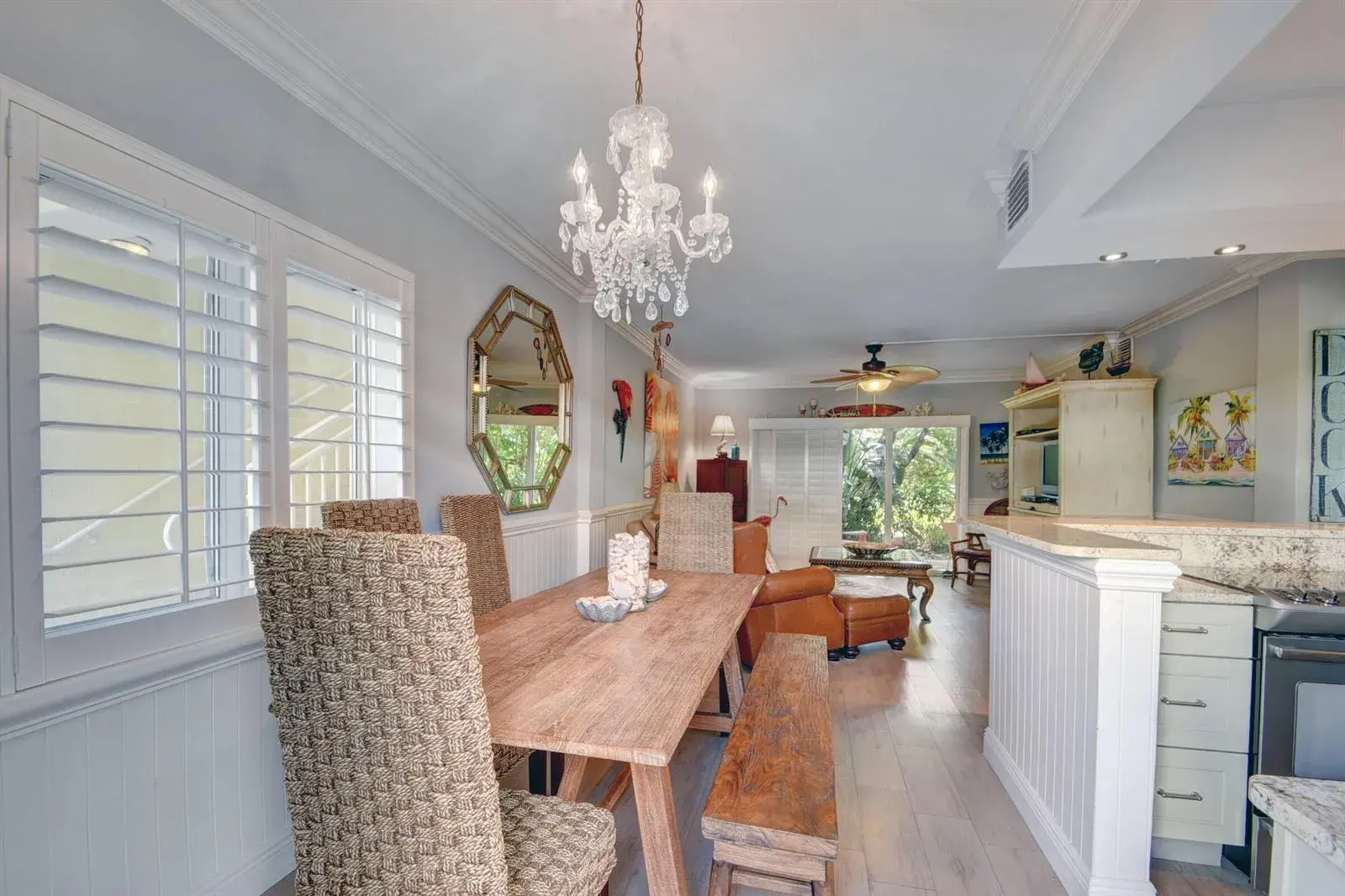 6520 N Ocean Boulevard # 3, Ocean Ridge FL 33435