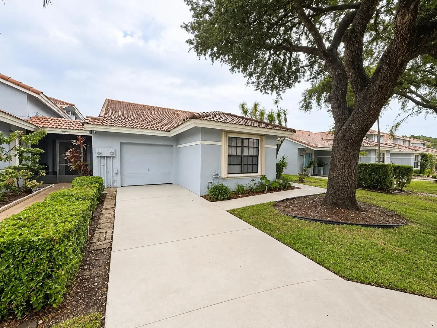 9815 WATERMILL Circle # F, Boynton Beach FL 33437