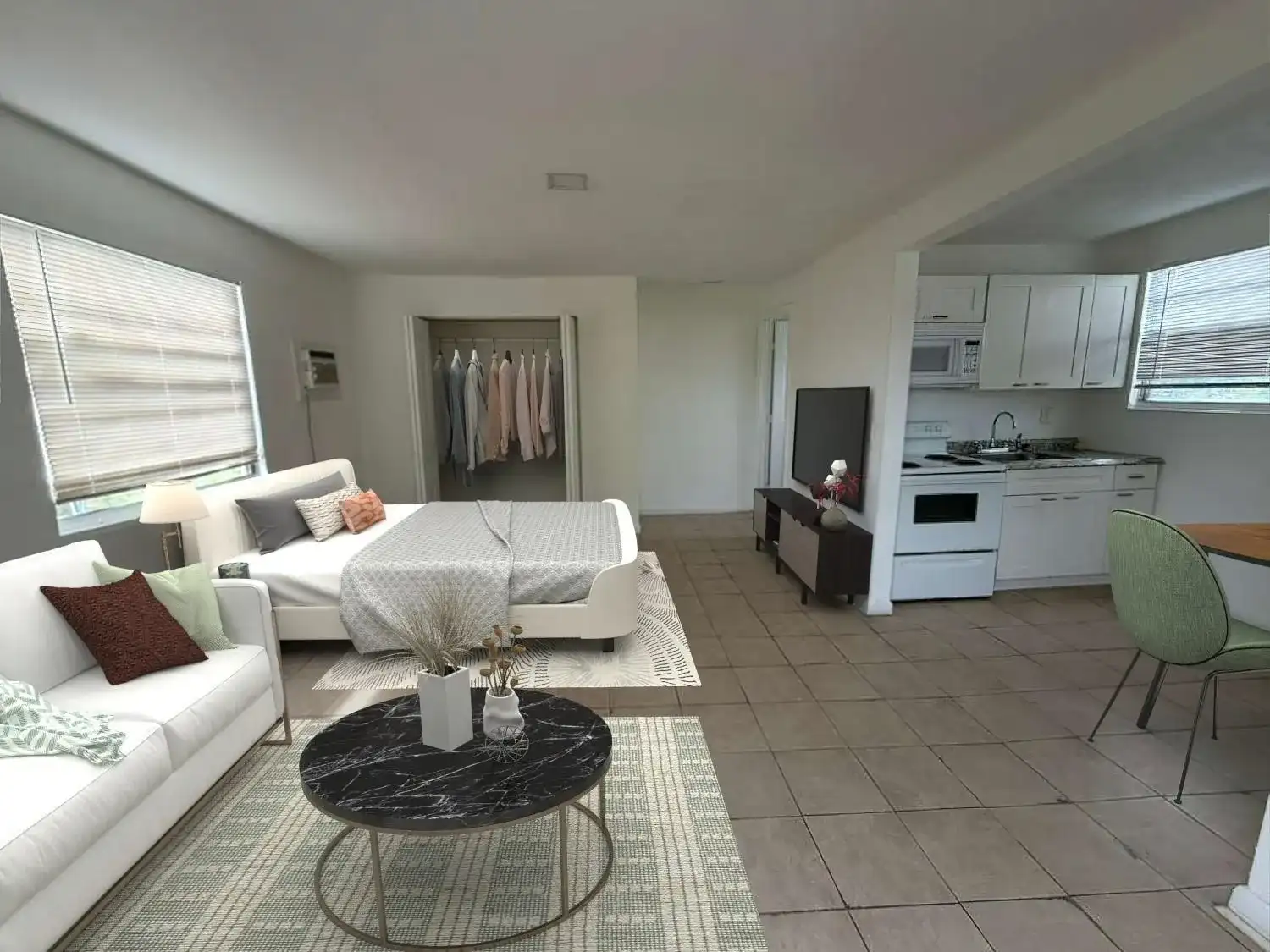 1853 NW 5TH Street # 2, Miami FL 33125