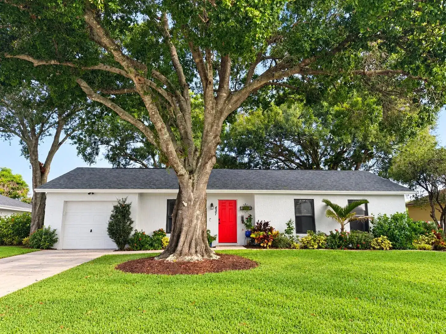 437 SW NATIVITY Terrace, Port St. Lucie FL 34984