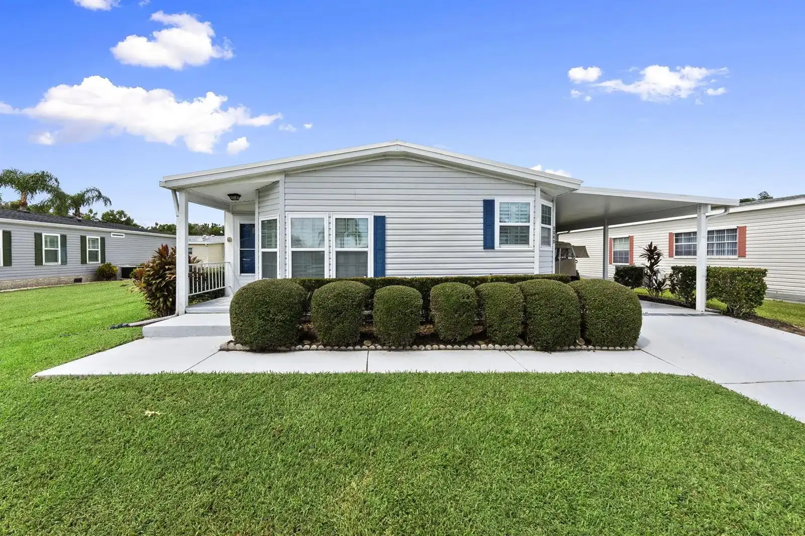 3342 COLUMBRINA Circle, Port St. Lucie FL 34952