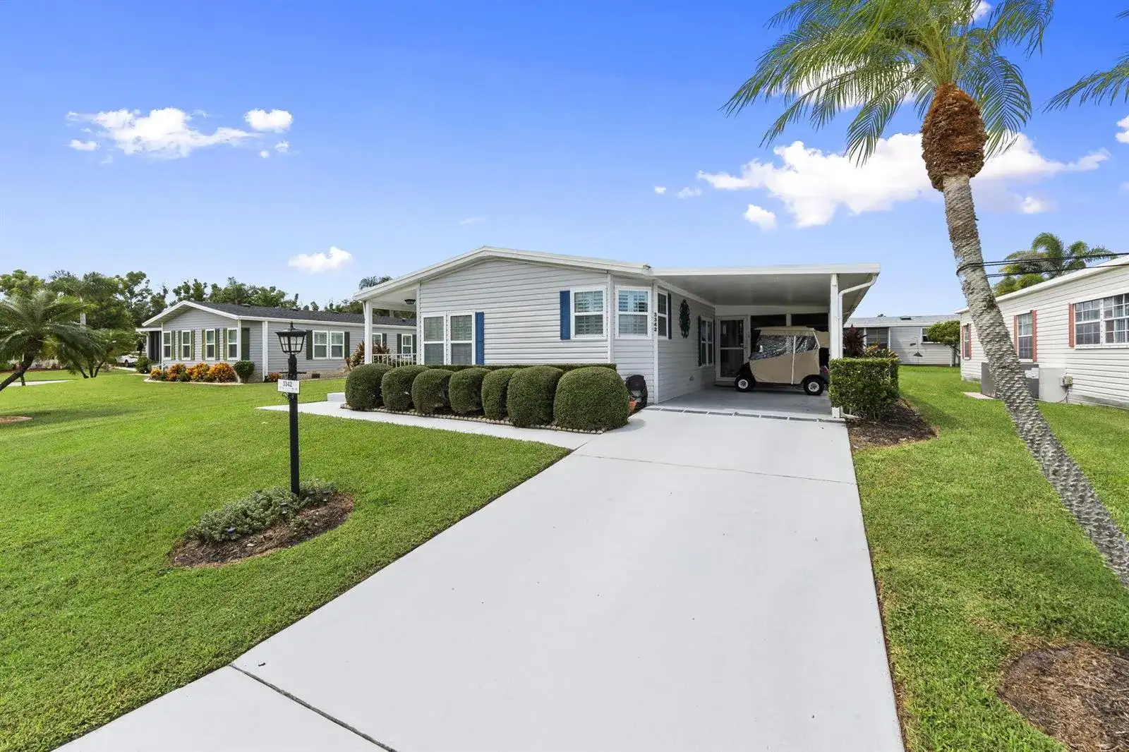 3342 COLUMBRINA Circle, Port St. Lucie FL 34952 photo 4
