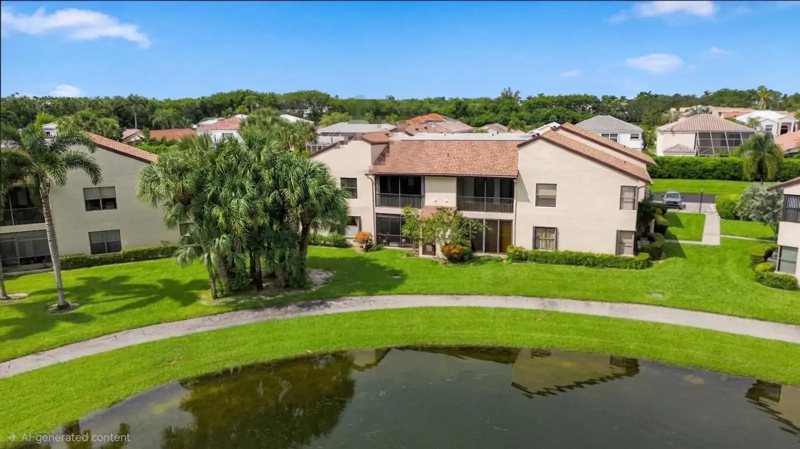 8609 Boca Glades Boulevard W # A, Boca Raton FL 33434 photo 3
