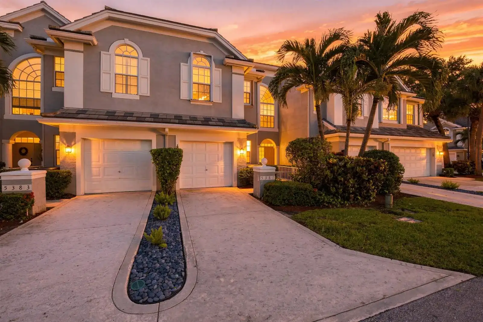 5381 Grand Park Place, Boca Raton FL 33486