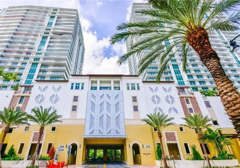 330 Sunny Isles Boulevard # 803, Sunny Isles Beach FL 33160