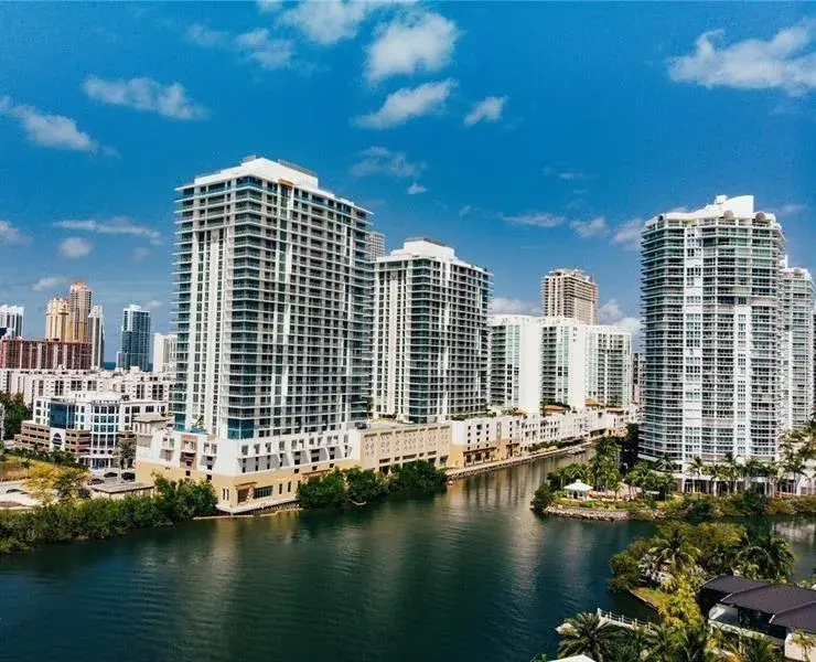 330 Sunny Isles Boulevard # 803, Sunny Isles Beach FL 33160