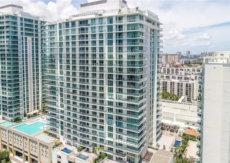 330 Sunny Isles Boulevard # 803, Sunny Isles Beach FL 33160
