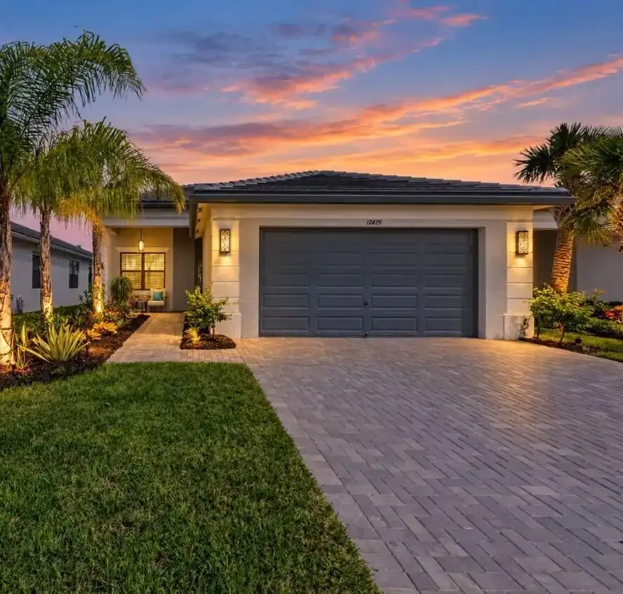 12429 SW HIGH TIDE Road, Port St. Lucie FL 34987