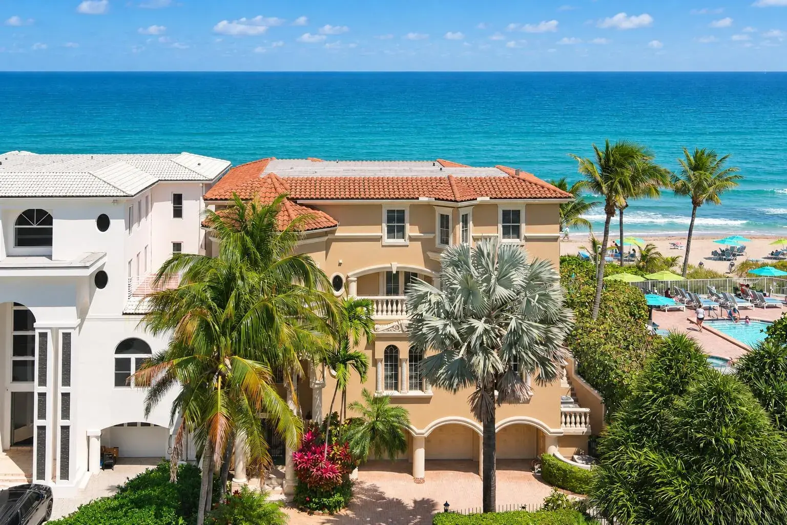 4715 S Ocean Boulevard, Highland Beach FL 33487