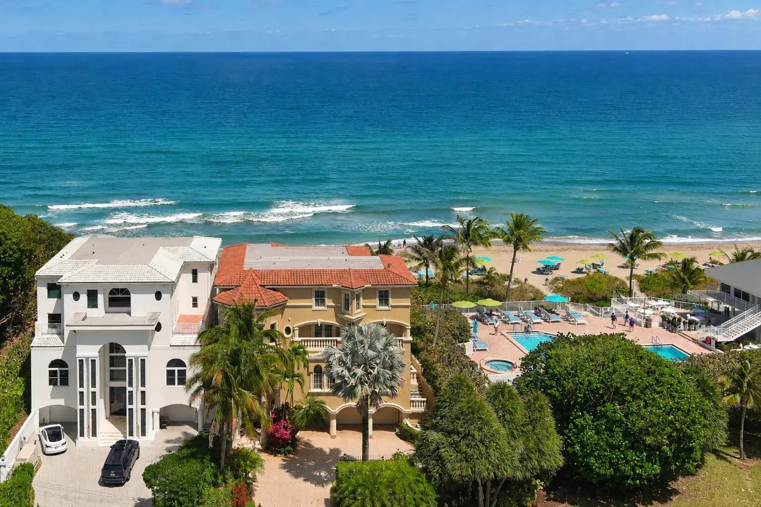 4715 S Ocean Boulevard, Highland Beach FL 33487